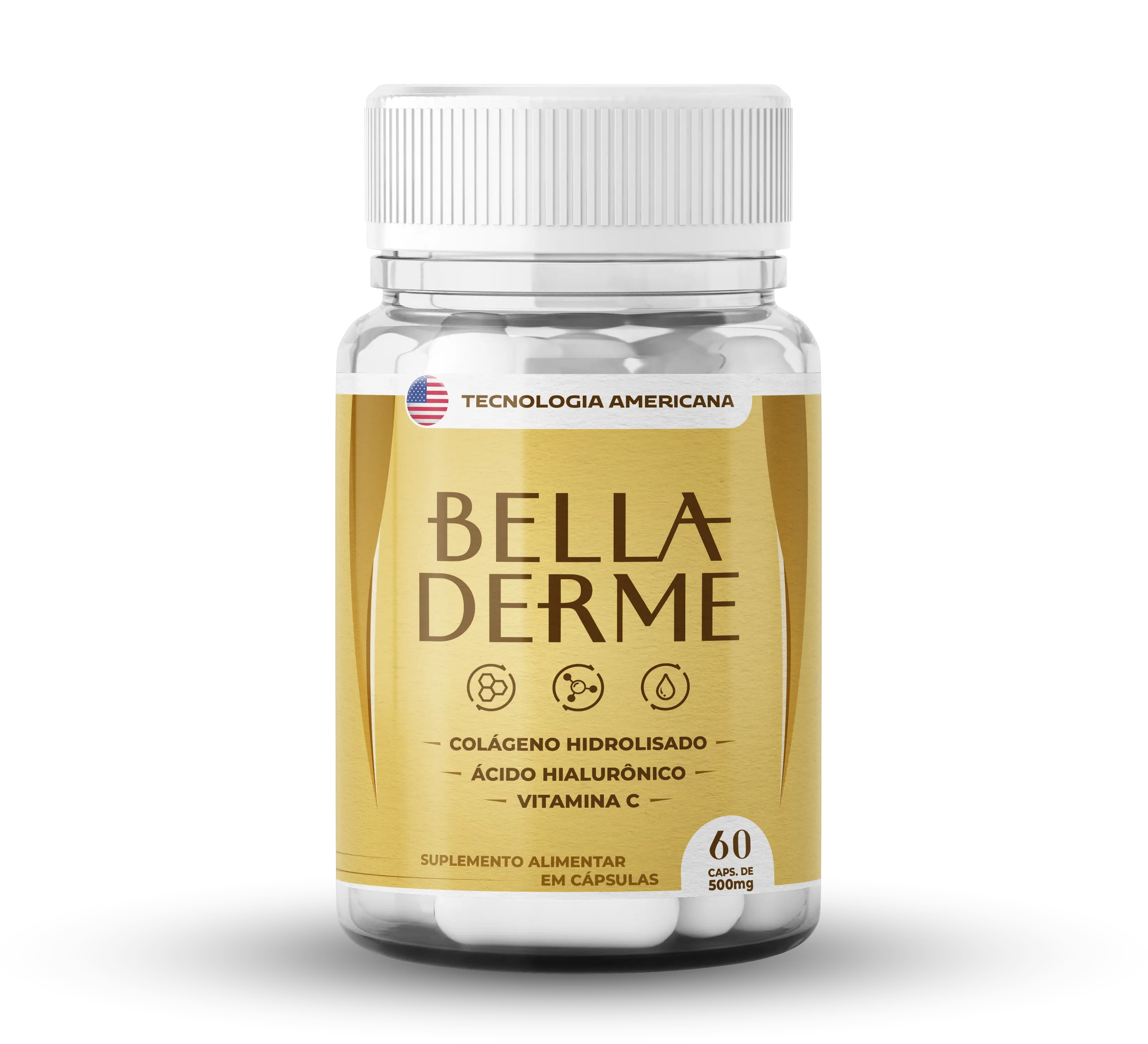 Bella Derme Benefícios